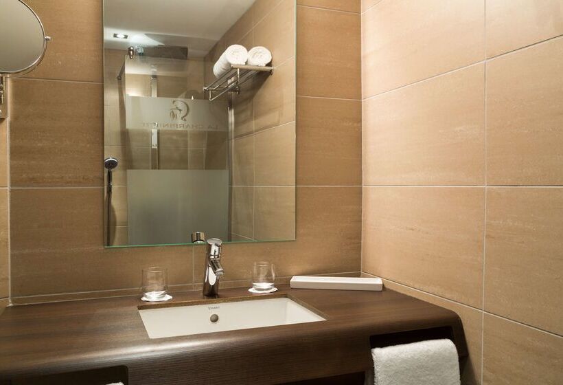 호텔 Domaine La Charpinière, The Originals Collection