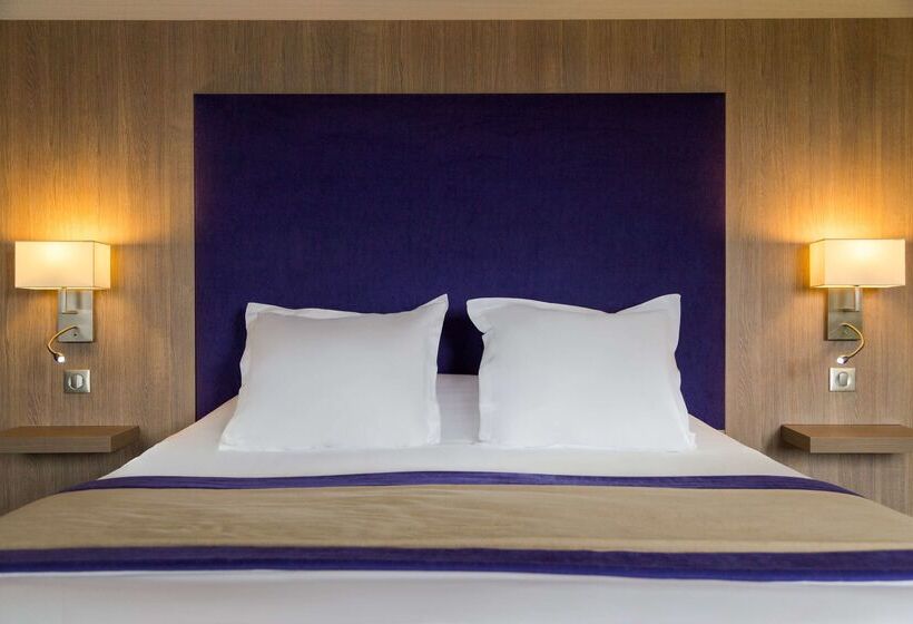 호텔 Domaine La Charpinière, The Originals Collection