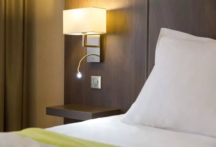 בית מלון כפרי Domaine La Charpinière, The Originals Collection