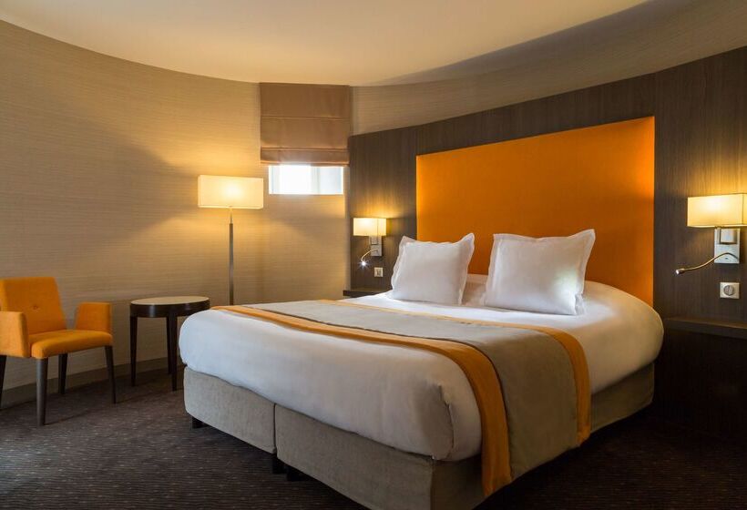 호텔 Domaine La Charpinière, The Originals Collection