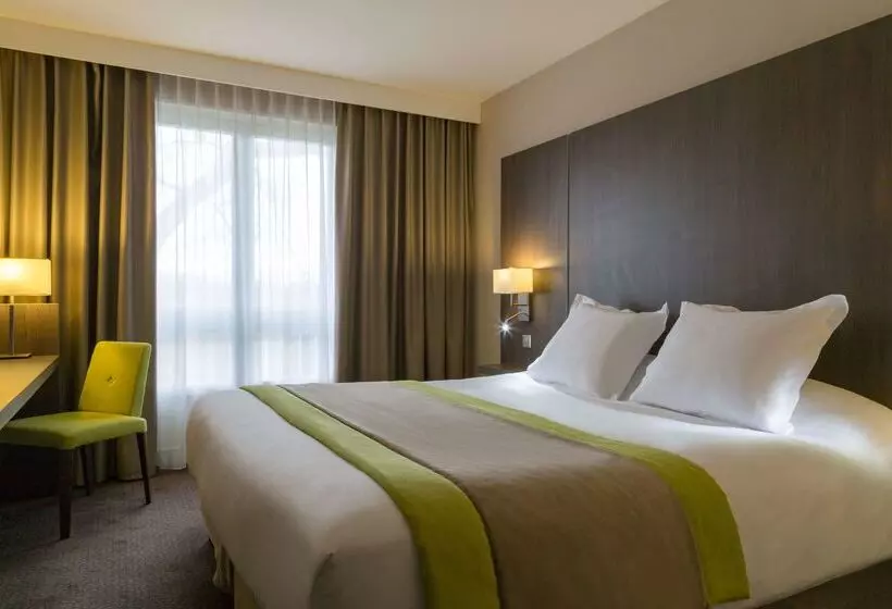 בית מלון כפרי Domaine La Charpinière, The Originals Collection