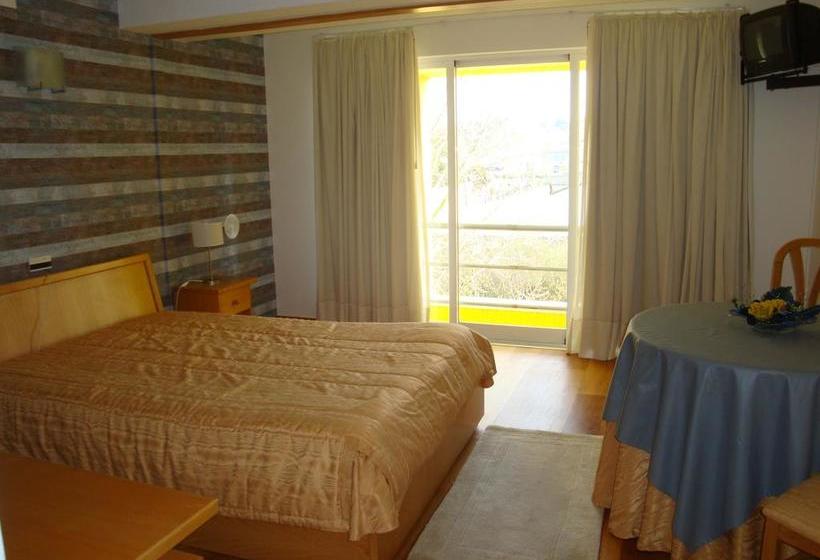 Отель D. Ines De Castro