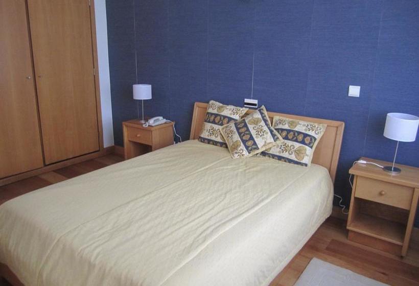 Отель D. Ines De Castro