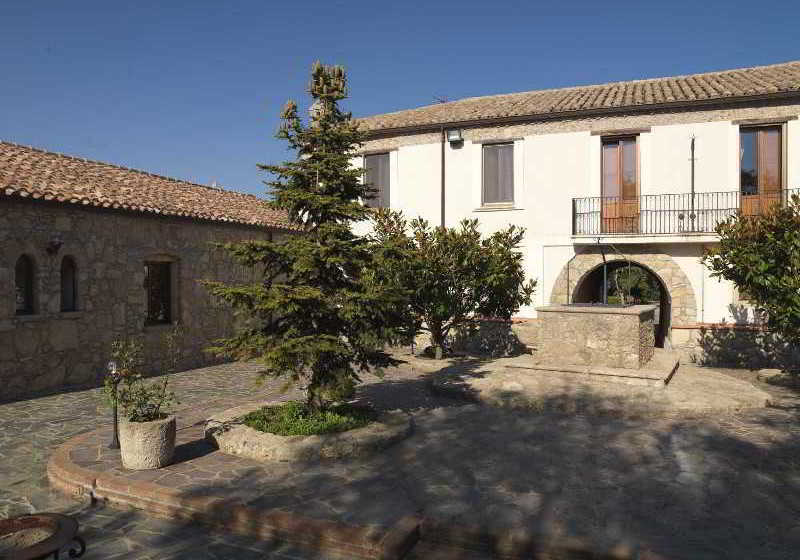 호텔 Feudo Degli Ulivi