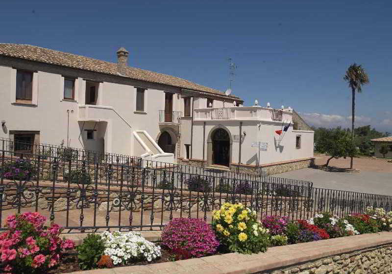 호텔 Feudo Degli Ulivi