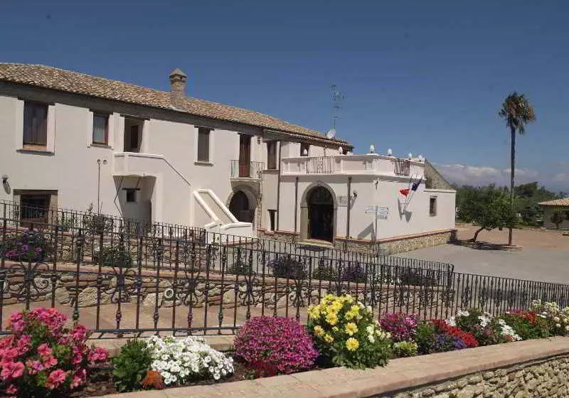 酒店 Feudo Degli Ulivi