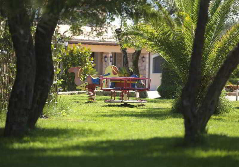 호텔 Feudo Degli Ulivi