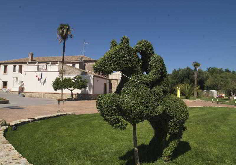 호텔 Feudo Degli Ulivi