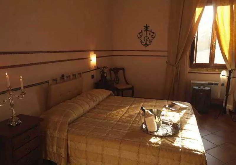 酒店 Feudo Degli Ulivi