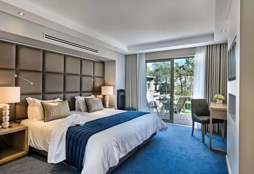 호텔 Four Seasons Country Club