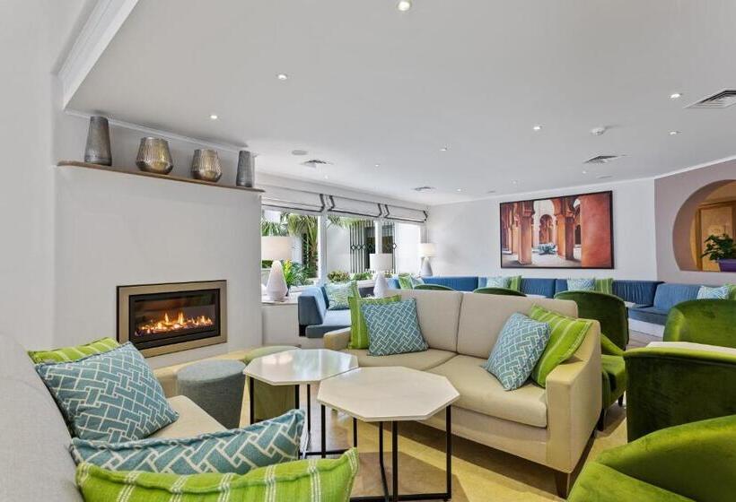 فندق Four Seasons Country Club