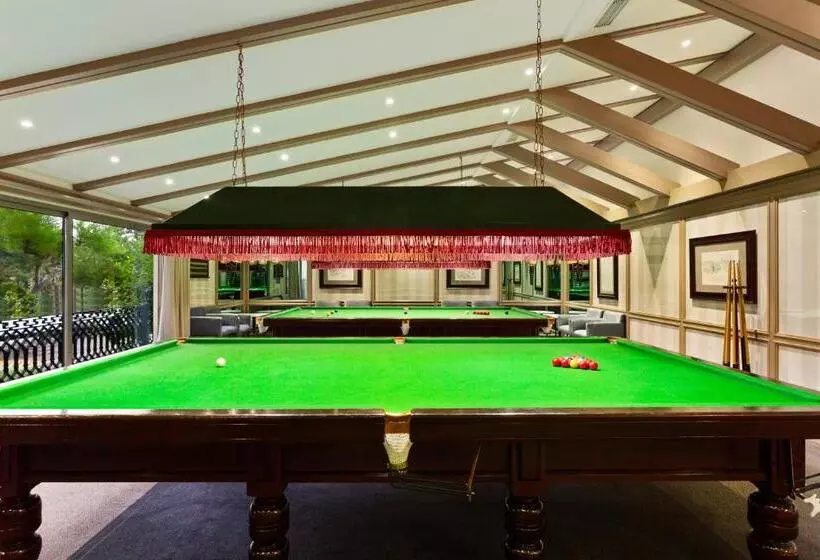 호텔 Four Seasons Country Club