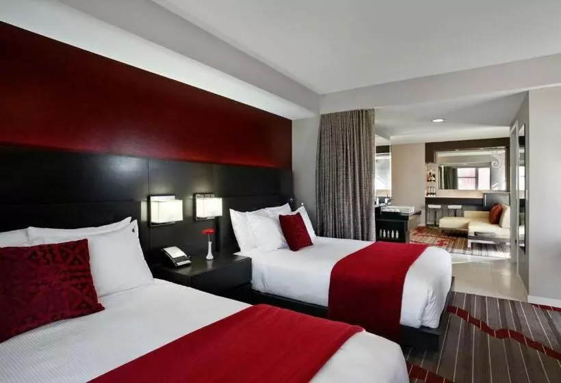 Hard Rock Hotel San Diego