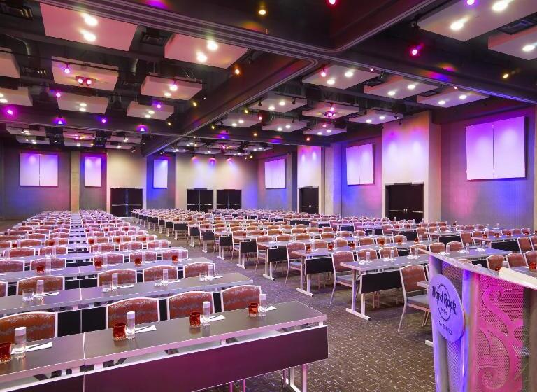 Hard Rock Hotel San Diego
