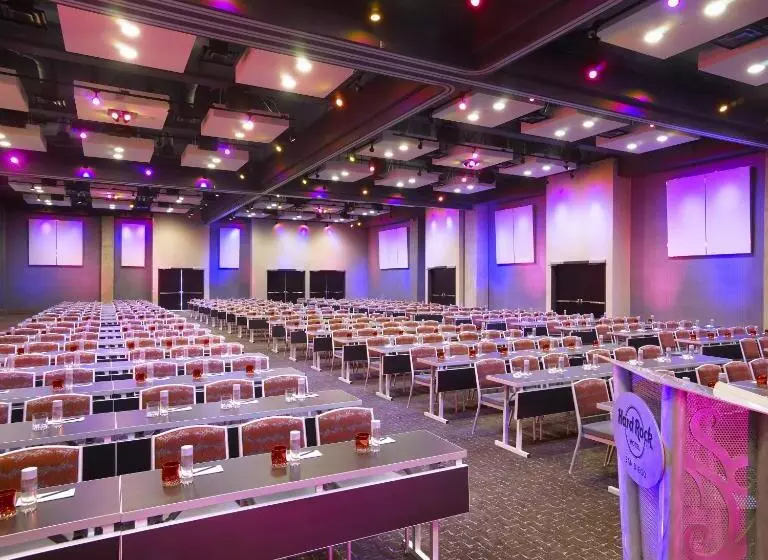 Hard Rock Hotel San Diego