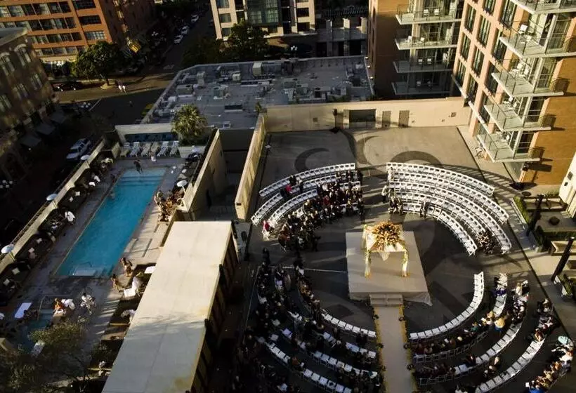 Hard Rock Hotel San Diego