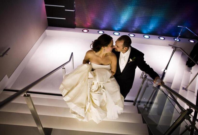 Hard Rock Hotel San Diego