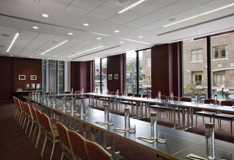 Hard Rock Hotel San Diego