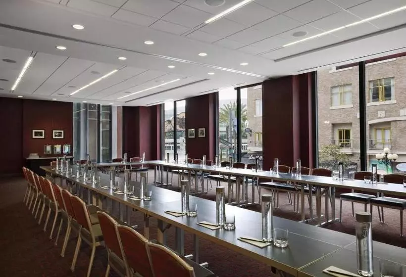 Hard Rock Hotel San Diego