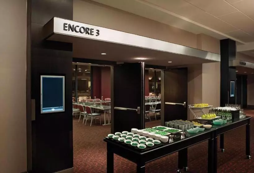 Hard Rock Hotel San Diego