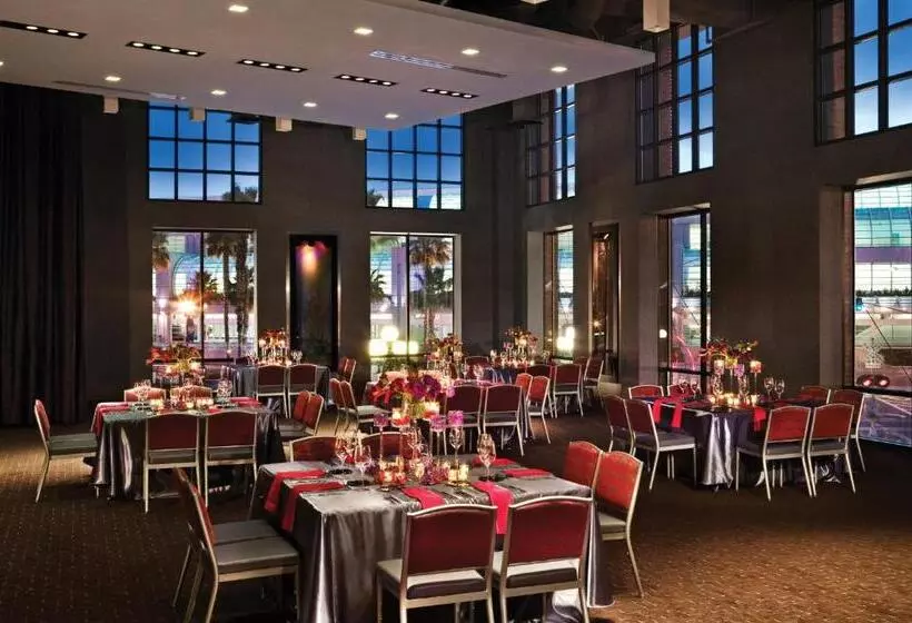 Hard Rock Hotel San Diego