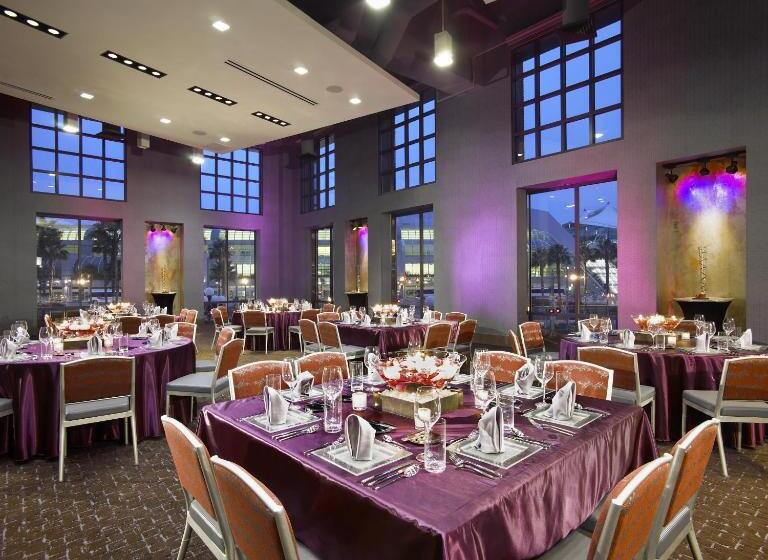 Hard Rock Hotel San Diego