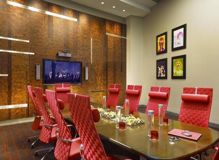 Hard Rock Hotel San Diego