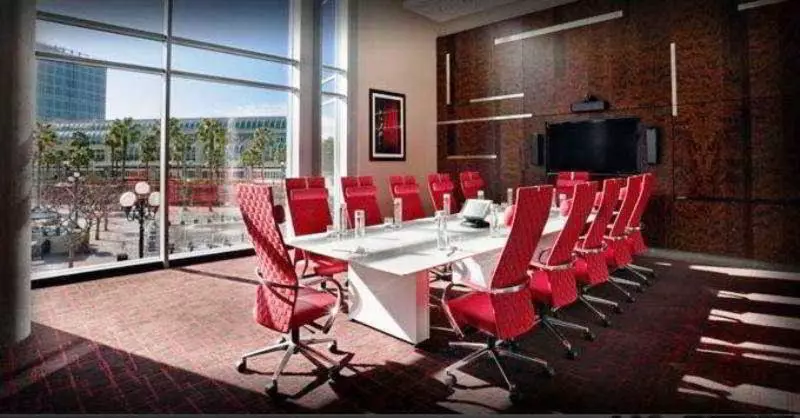 Hard Rock Hotel San Diego