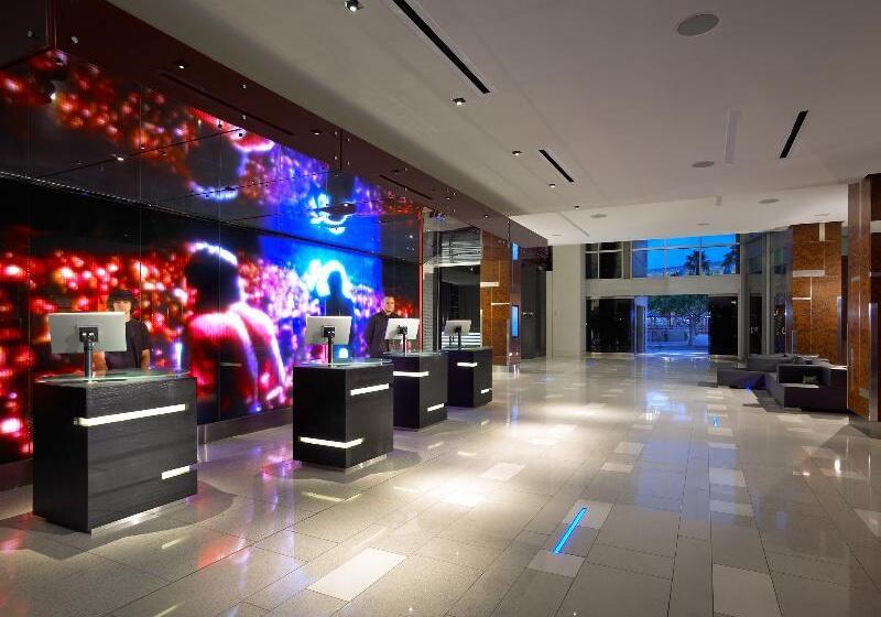 Hard Rock Hotel San Diego