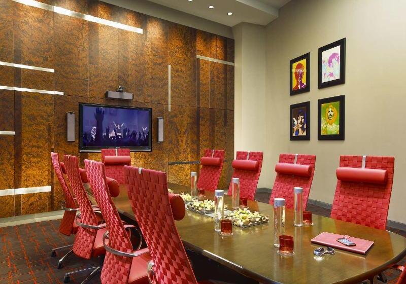 Hard Rock Hotel San Diego