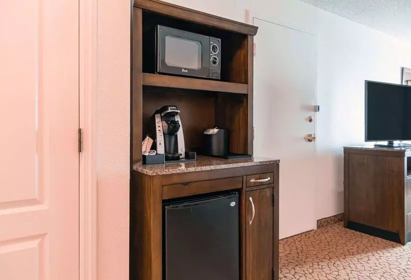 ホテル Hilton Garden Inn Orlando East/ucf Area