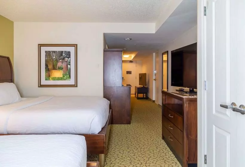 ホテル Hilton Garden Inn Orlando East/ucf Area