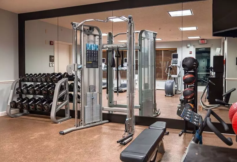 ホテル Hilton Garden Inn Orlando East/ucf Area