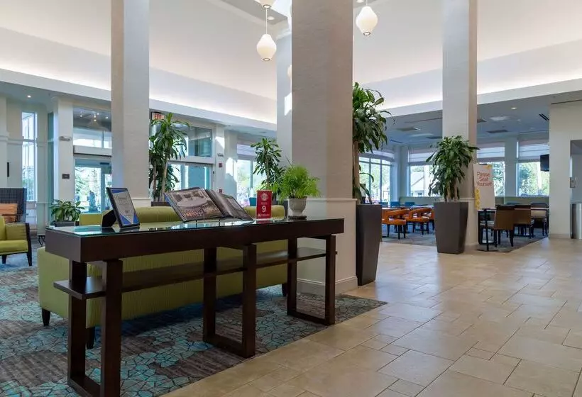 ホテル Hilton Garden Inn Orlando East/ucf Area
