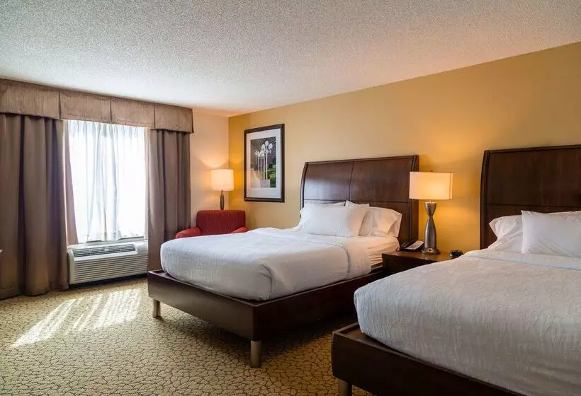 ホテル Hilton Garden Inn Orlando East/ucf Area