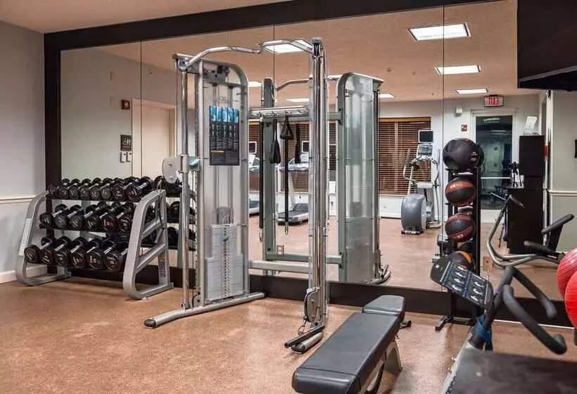 ホテル Hilton Garden Inn Orlando East/ucf Area