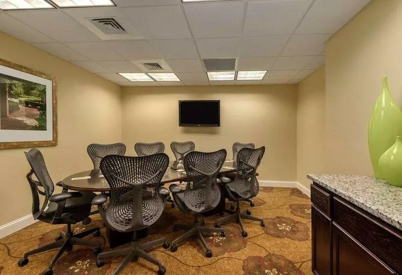 ホテル Hilton Garden Inn Orlando East/ucf Area