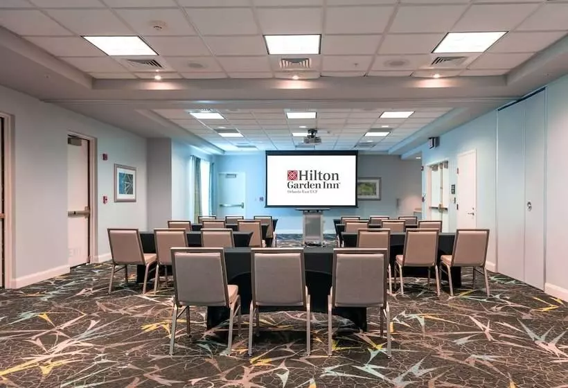 ホテル Hilton Garden Inn Orlando East/ucf Area
