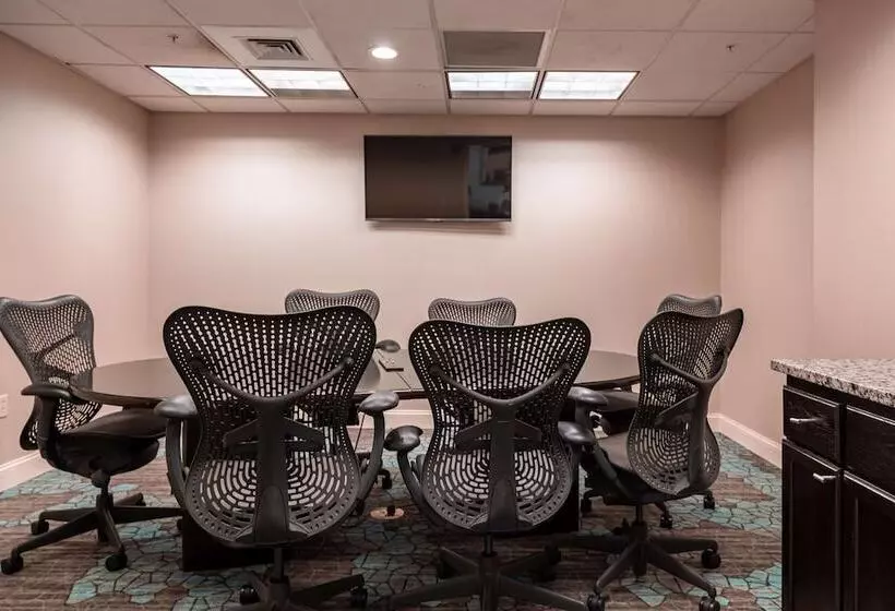 ホテル Hilton Garden Inn Orlando East/ucf Area