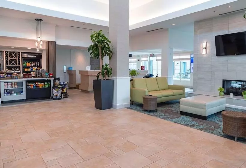 ホテル Hilton Garden Inn Orlando East/ucf Area