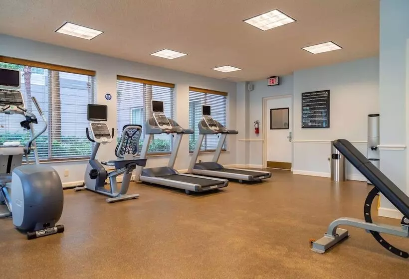 ホテル Hilton Garden Inn Orlando East/ucf Area