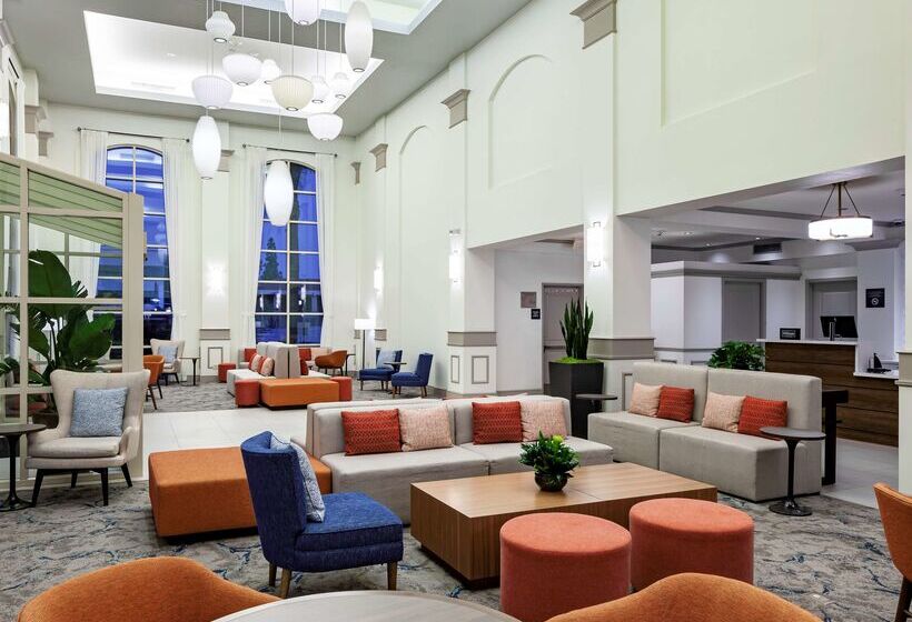 בית מלון כפרי Hilton Garden Inn San Diego  Rancho Bernardo