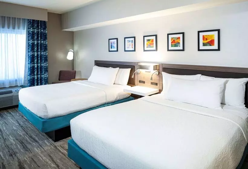 هتل Hilton Garden Inn San Diego Rancho Bernardo