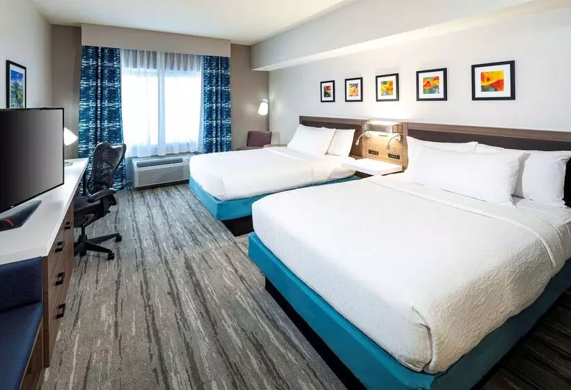 هتل Hilton Garden Inn San Diego Rancho Bernardo