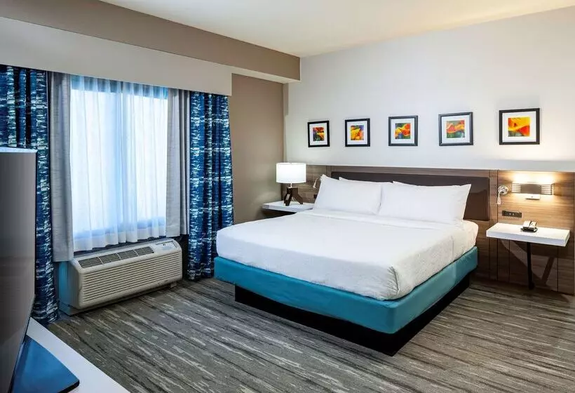 هتل Hilton Garden Inn San Diego Rancho Bernardo