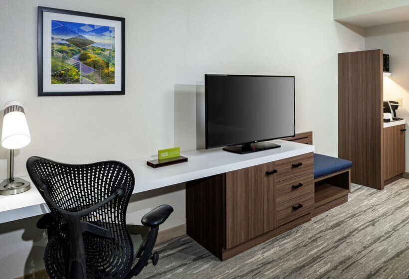 בית מלון כפרי Hilton Garden Inn San Diego  Rancho Bernardo