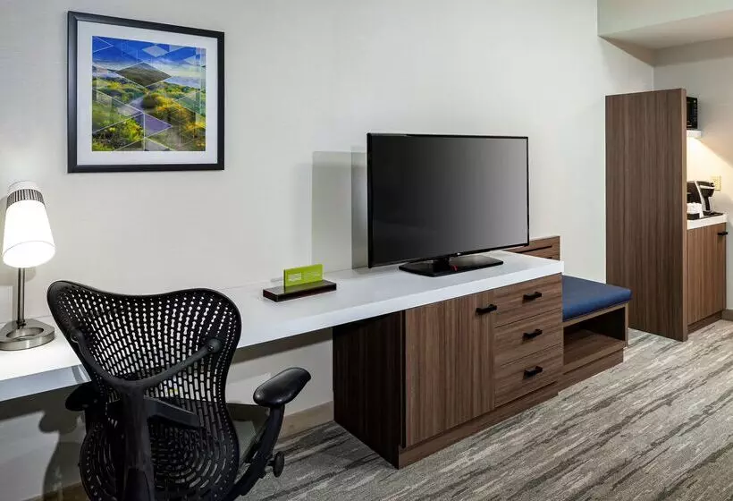 هتل Hilton Garden Inn San Diego Rancho Bernardo