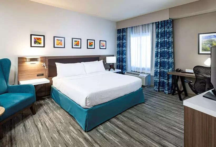 هتل Hilton Garden Inn San Diego Rancho Bernardo