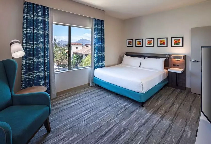 هتل Hilton Garden Inn San Diego Rancho Bernardo