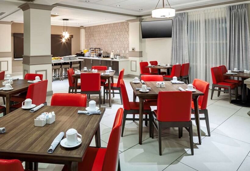 בית מלון כפרי Hilton Garden Inn San Diego  Rancho Bernardo